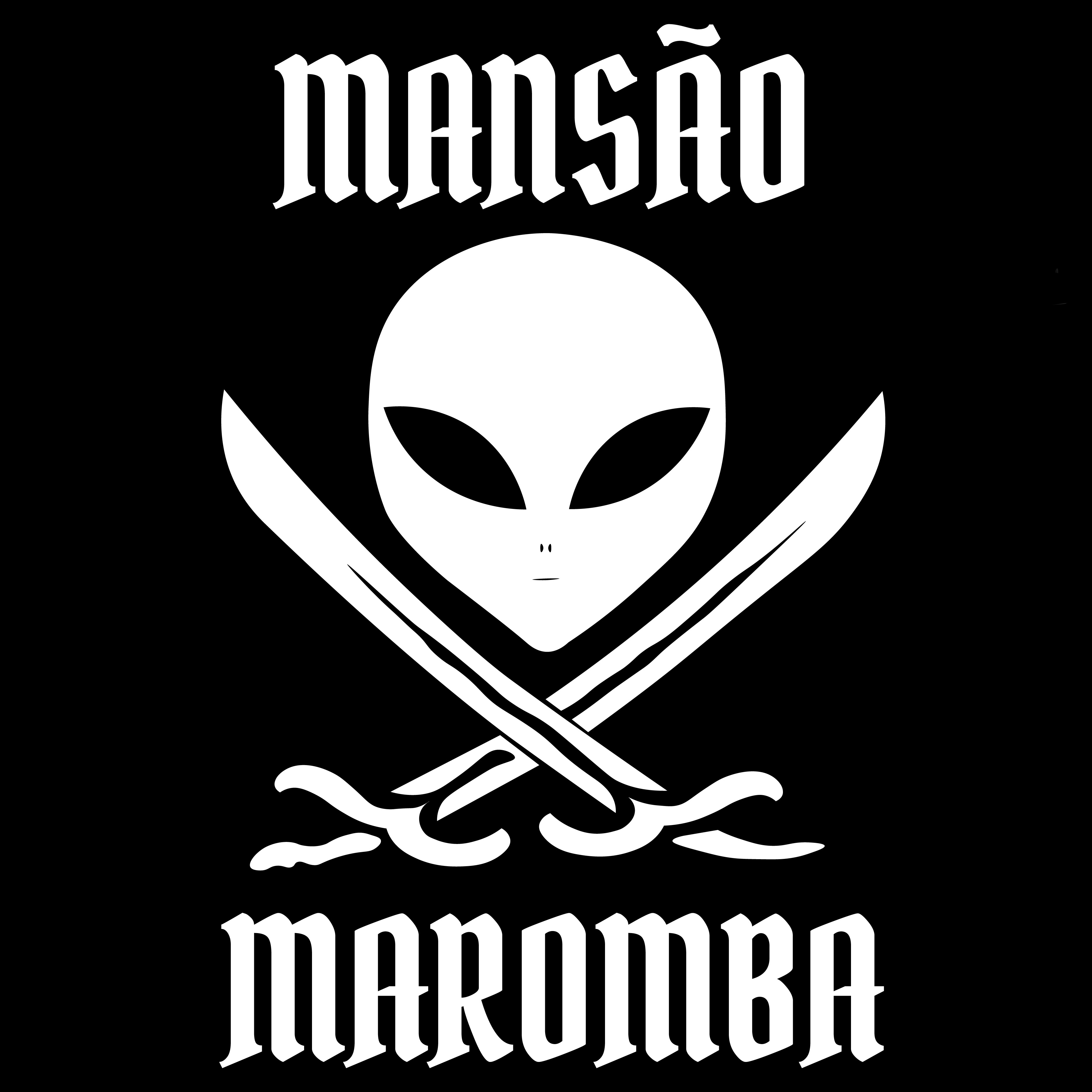 Logo Mansão Maromba